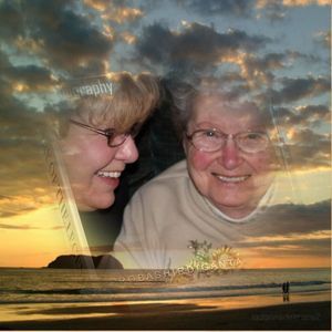 Meet your Posher, Susan